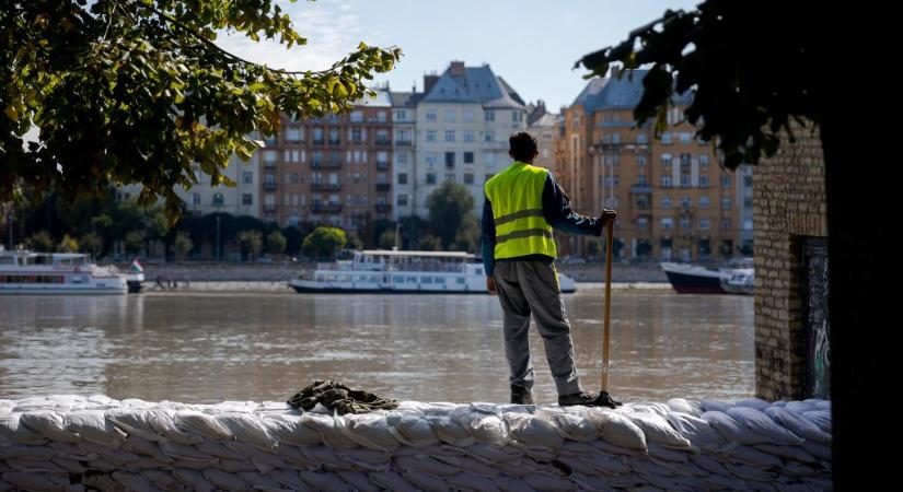 Kedd déltől újra látogatható a Margit-sziget