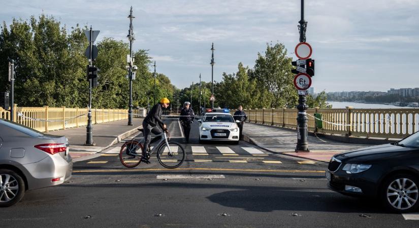 Kiderült, mikortól látogatható újra a Margit-sziget (VIDEÓ)