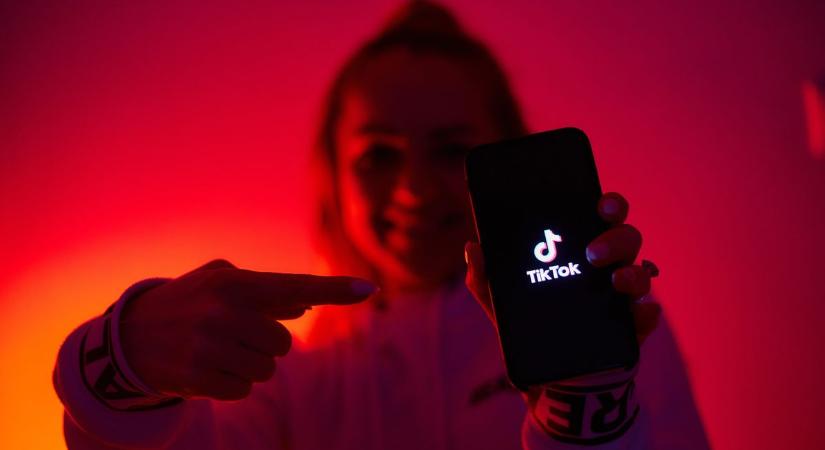 Többen kórházba kerültek már miatta: ez a legújabb rémisztő TikTok-trend