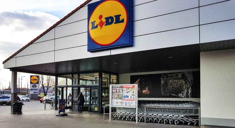 Folyamatosan támadják a Lidl-t, már a vezérigazgató is nyilatkozott