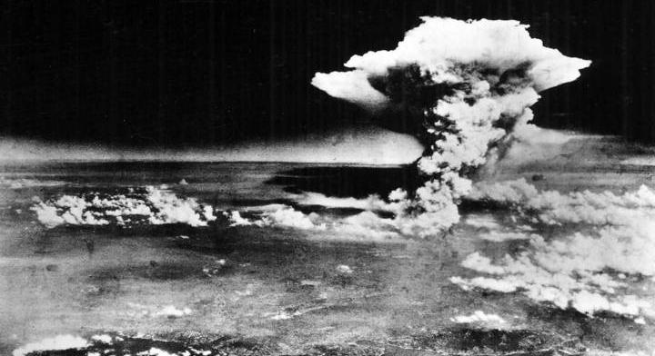 Mindkét atombomba elől csodával határos módon menekült meg egy japán férfi