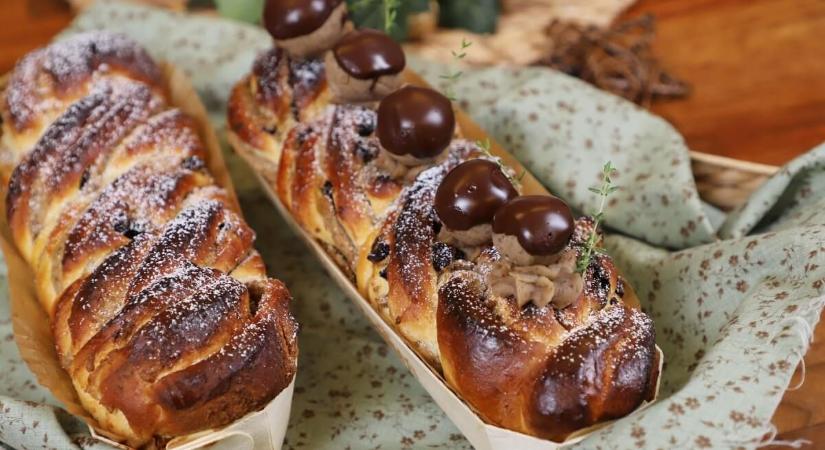 5 isteni finom babka recept, ha úgy érzed, messze még a karácsony