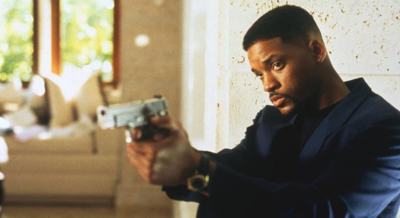 Will Smith és Michael Bay a Bad Boys I-II. után ismét együtt dolgozik, méghozzá egy akciófilmen a Netflixnek: Mondjuk a részleteket!