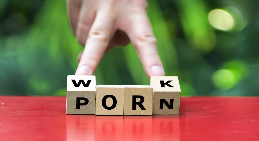 Íme egy pszichiáter tippjei, hogyan léphet túl a pornófüggőségen