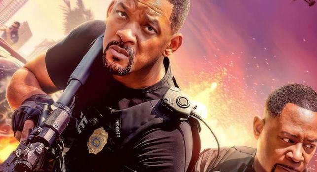 Will Smith és a Bad Boys rendezője újra együtt dolgozik a Netflix új akciófilmjében