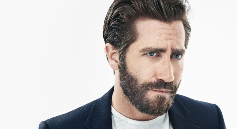 Meggyötört lélek a sármőr mögött: A Jake Gyllenhaal-portré