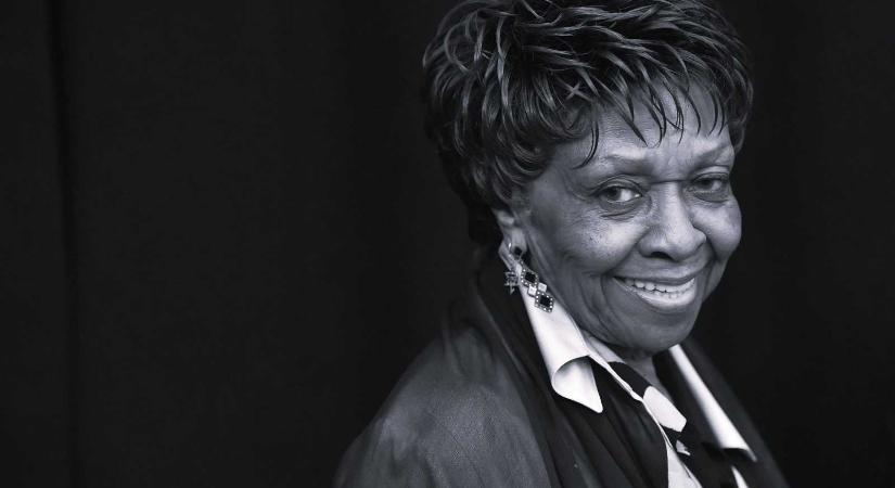 Elhunyt a Grammy-díjas Cissy Houston, Whitney Houston édesanyja