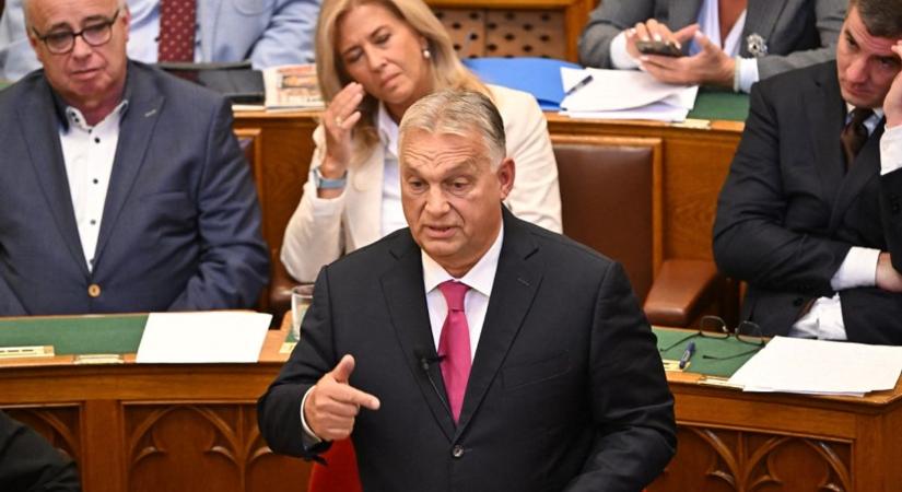 Orbán Viktornak igaza lett, egyre többen sürgetik a migránsok gyorsabb kitoloncolását