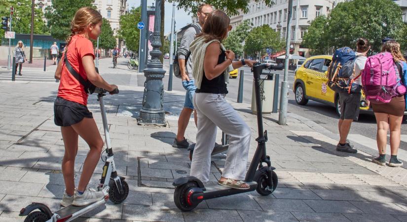 Rengeteg embert érintenek az új KRESZ-változások: nemcsak az autósoknak kell készülni