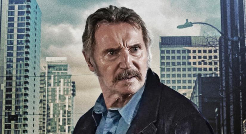 Liam Neeson nem kegyelmez az új filmjében, itt az Absolution előzetese!