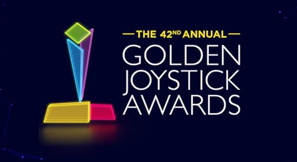 Megvannak az idei Golden Joystick Awards jelöltjei