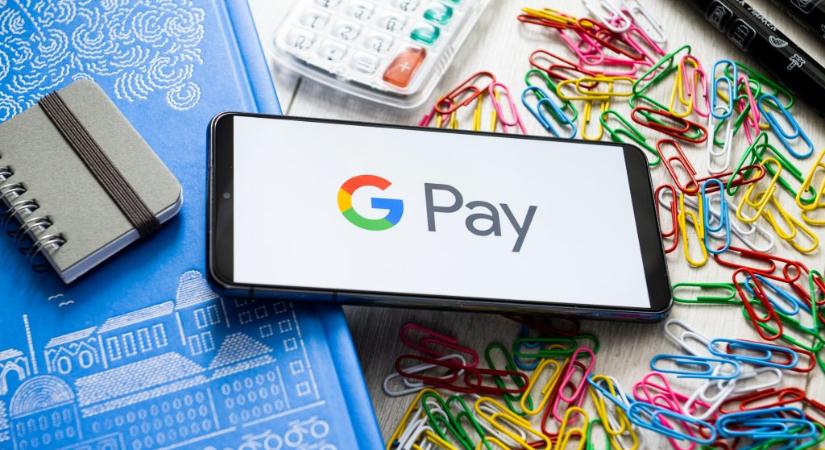 Ijesztő üzenetet kapott jó néhány Google Pay felhasználó