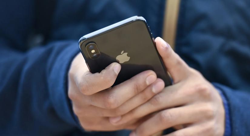 MNB: Nem érte kár a hazai ügyfeleket az újabb Apple-ügyben