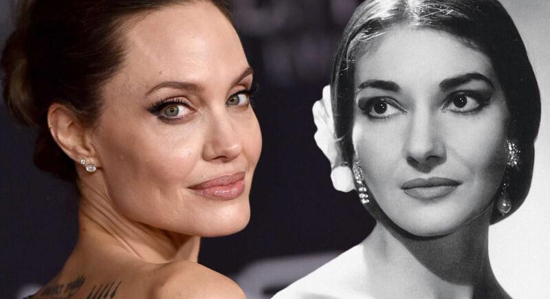 Angelina Jolie Budapesten énekel az új Maria Callas filmben – Itt az előzetes