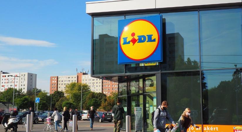 Ennyi pénzért a Lidl air fryere ajándék, ilyen olcsó még sosem volt