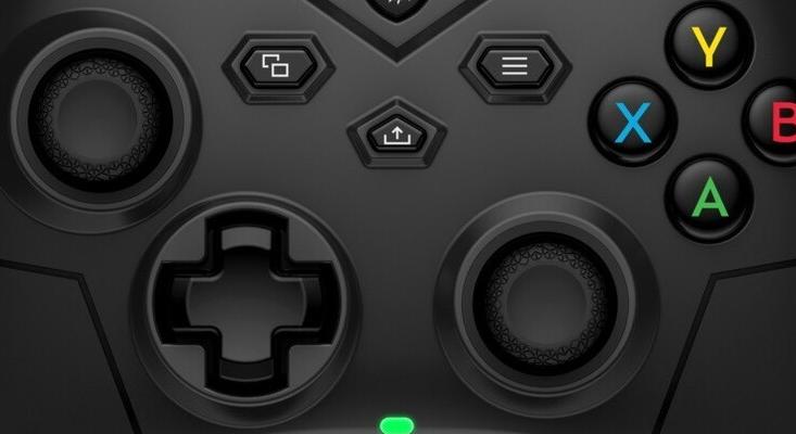 Megfizethető vezetékmentes gamepad jön az MSI színeiben