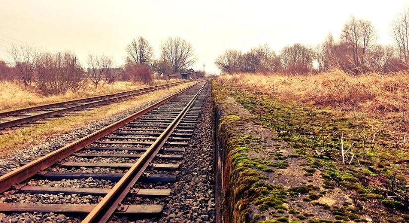 Ötvenmillió eurós hitelből újítanak fel több vasúthálózatot is Vajdaságban