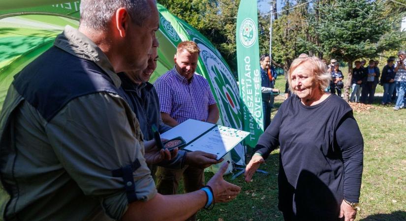 50 éves az Ajkai Kórház Sportegyesület