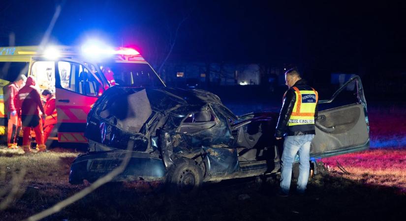 Börtönbe kerülhet a sofőr, aki miatt meghalt Sallai Nóra gyermeke