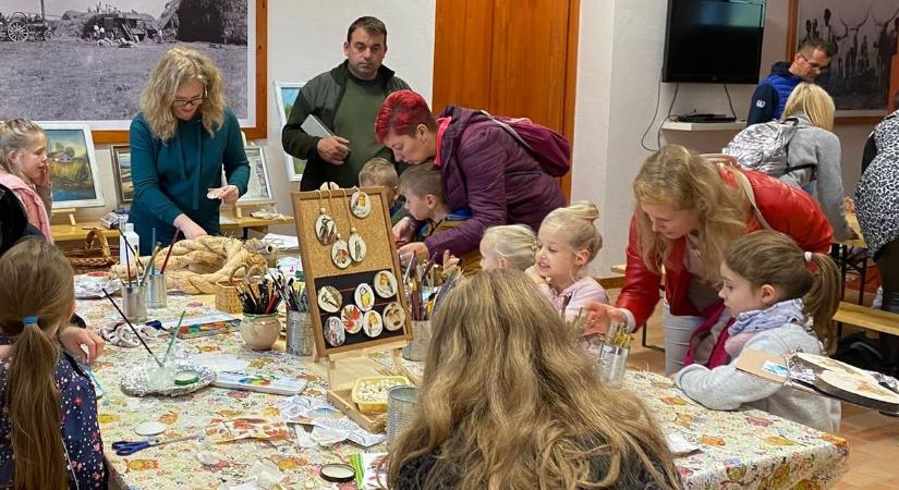 Jubileumi esemény a Majorsági Napon – 30 éves a Határtalan Nemzeti Park