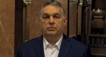Orbán szerint Soros György többször is megtámadta Magyarországot
