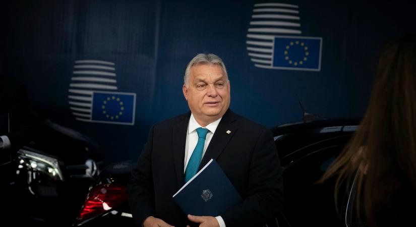 Nézze velünk élőben Orbán Viktor nemzetközi sajtótájékoztatóját!