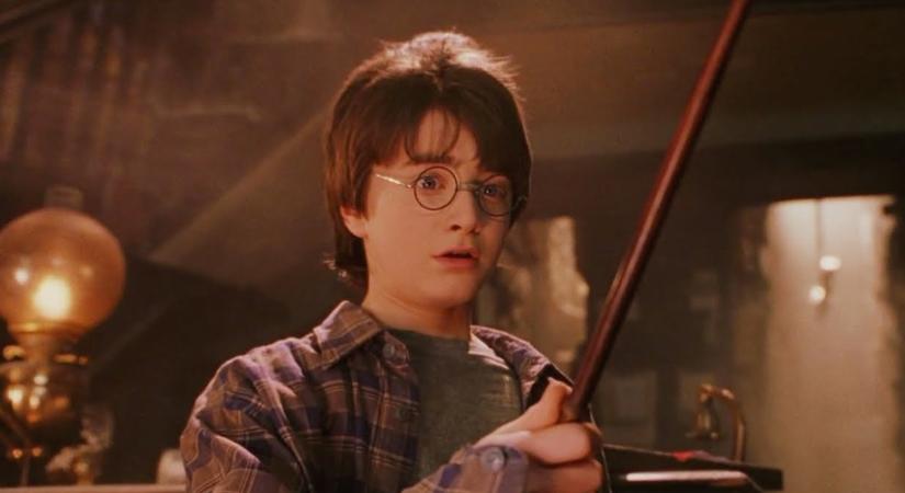 Itt van minden, amit a készülő Harry Potter sorozatról tudni lehet