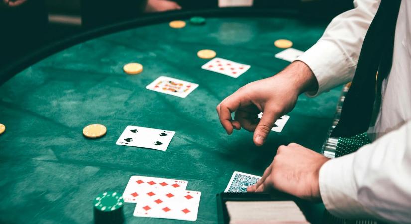 Casinia: úton a népszerűség felé