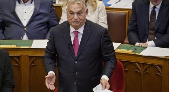 Orbán másodfokon vesztett az Index és a Klubrádió ellen indított sajtóperben