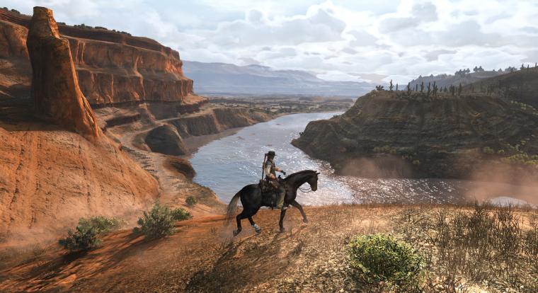 Itt a Red Dead Redemption gépigénye, sajnos egy 14 éves PC nem lesz hozzá elég