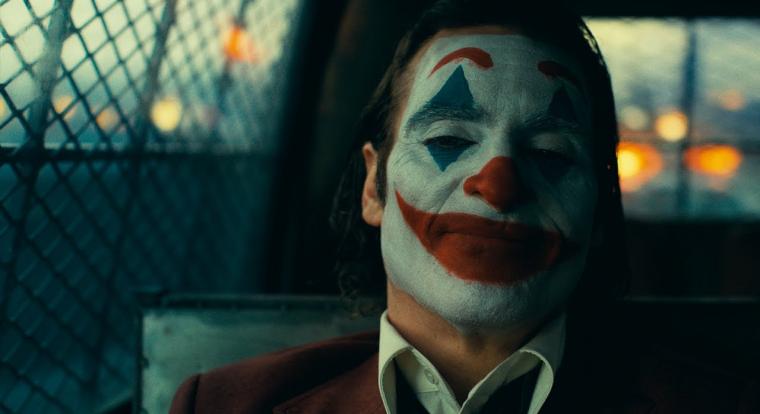 Joaquin Phoenix karaktere igazából sosem volt Joker a film rendezője szerint