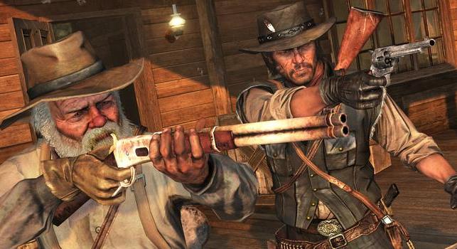 Bréking: még októberben megjelenik PC-re a Red Dead Redemption első része