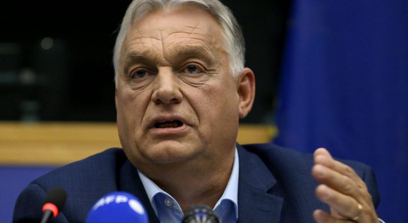 EU-elnökség – Orbán Viktor: a Balkán integrációja nélkül Európa sosem lesz teljes