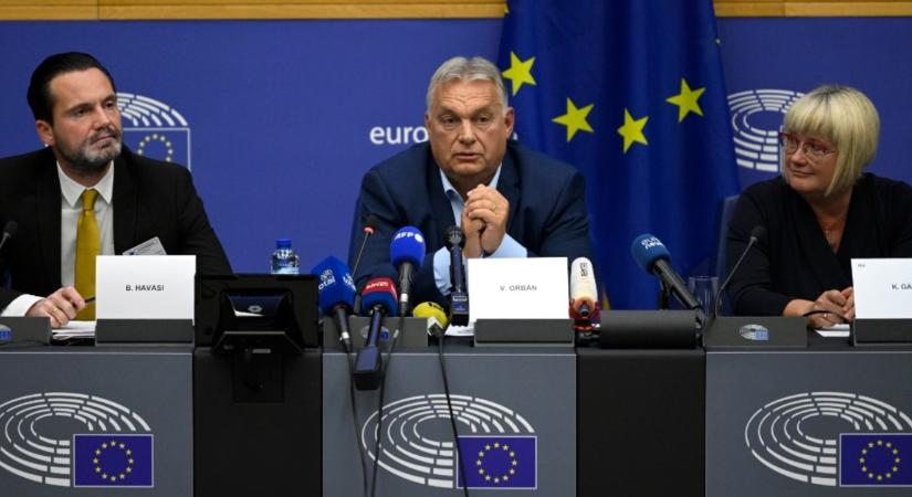 Orbán Viktor schengeni csúcstalálkozót javasol a migráció kezelésére