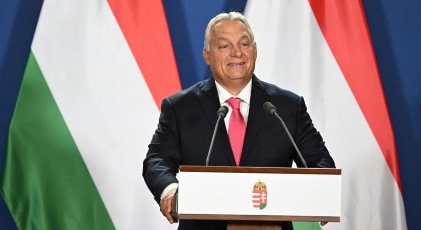 Orbán Viktor elárulta, hogyan tenné újra naggyá Európát