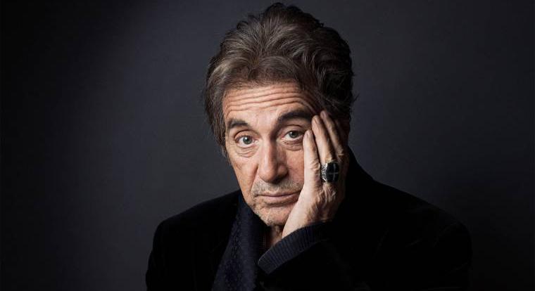 Al Pacino majdnem meghalt, miután covidos lett