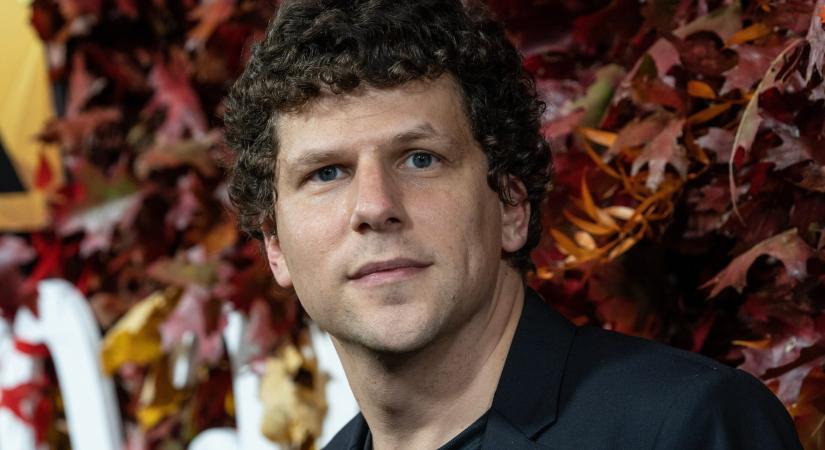 Ez a kávé csavarta el Jesse Eisenberg fejét Budapesten – megkóstoltuk!