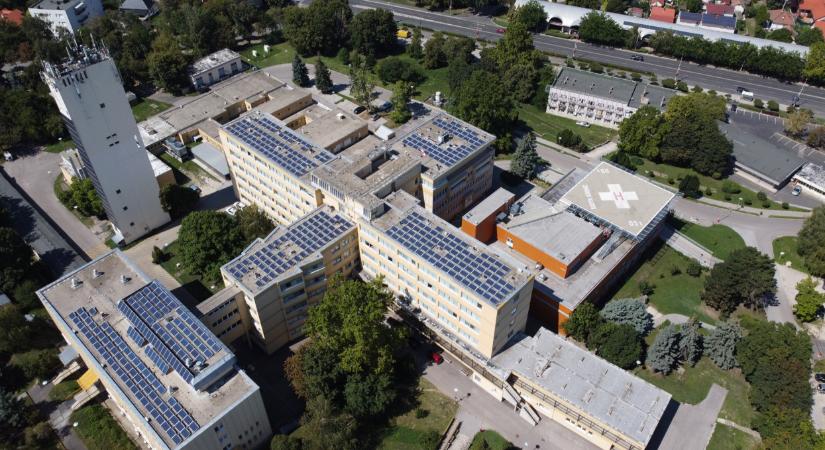 Most közölték a hazai napelemekről: ezt jobb, ha tudod a Napenergia plusz programról