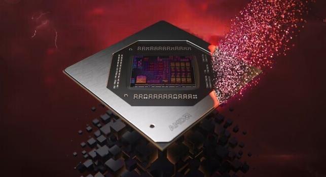 Új professzionális Radeon tervezett a Microsoftnak az AMD