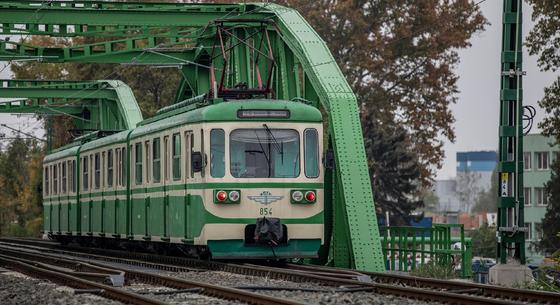 A MÁV szerint a HÉV-nél tényleg járműhiány van, de az utasok nem fogják észrevenni, ha változik a menetrend