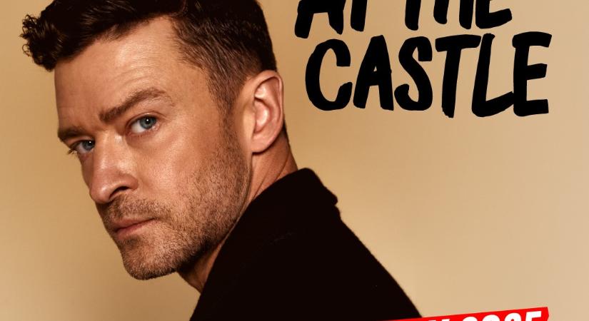 Justin Timberlake amerikai énekes lesz a jövő évi Electric Castle fő előadója