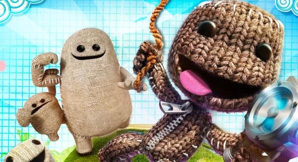 LittleBigPlanet 3 - novembertől lekerül a PlayStation Store kínálatából