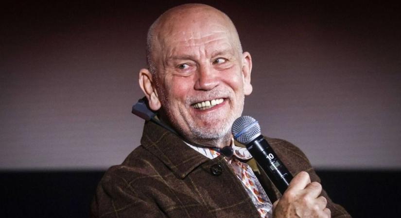 John Malkovich és a Sonic Youth egyik alapítója is fellép a Magyar Zene Házában