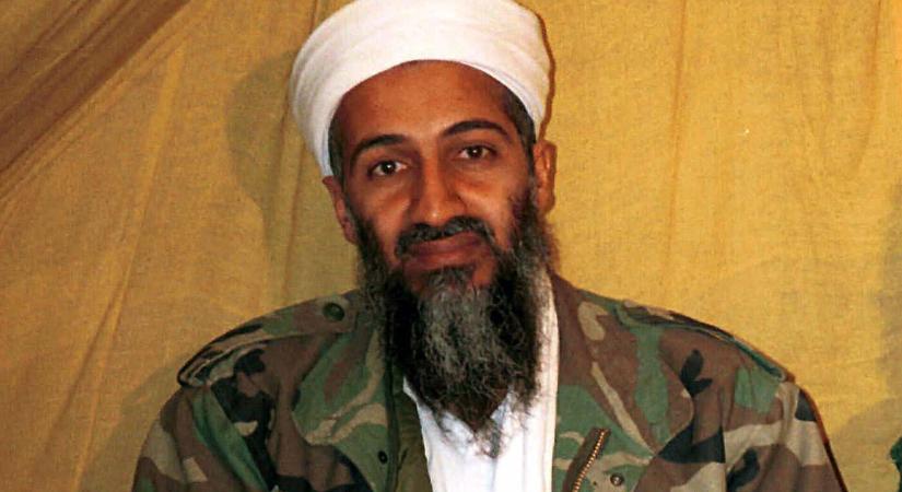 Kitiltották Oszama bin Laden egyik fiát Franciaországból