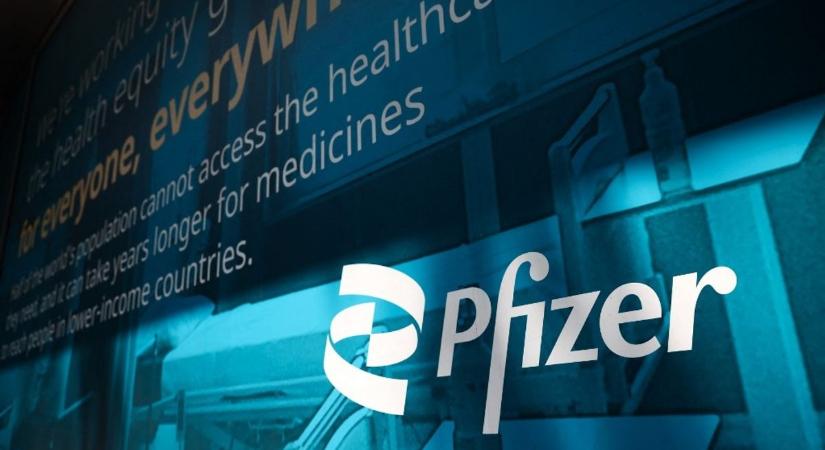 Pfizer: korai volt az öröm, vagy mégis tudnak valamit az aktivista befektetők?