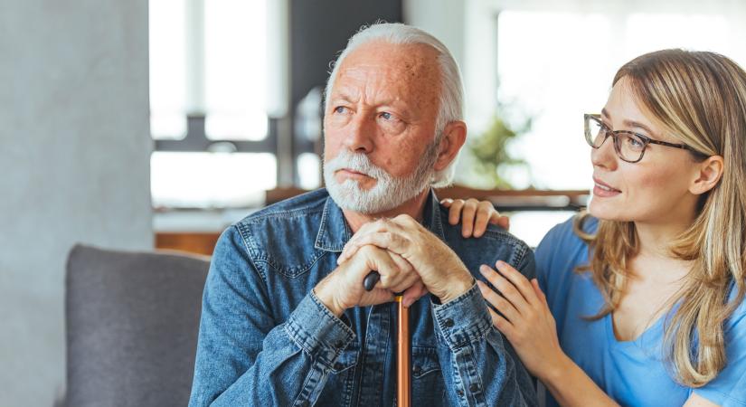 Az Alzheimer-kór szakaszai: így alakítja át a betegség lassan az életet