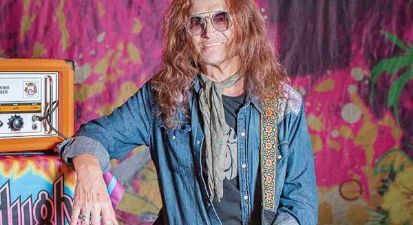 Glenn Hughes és a Győri Filharmonikusok ősszel: már csak pár jegy maradt a szimfonikus koncertre