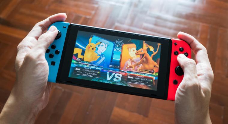 Ügyvéd nélkül száll szembe a Nintendóval egy Switch-hacker