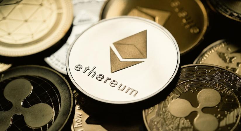 A Bison elindítja a biztosítással rendelkező Ethereum staking szolgáltatását