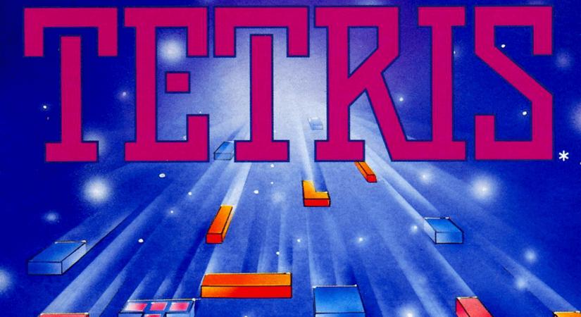 Most már tényleg végigvitték a Tetris-t!